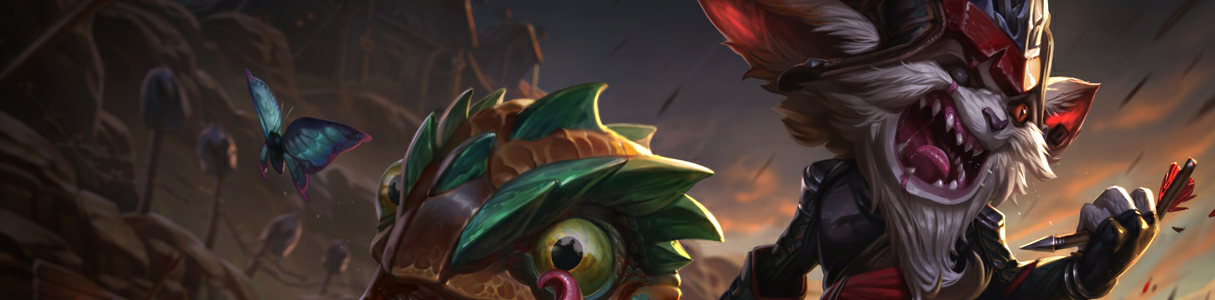 Champion Preview: Kled