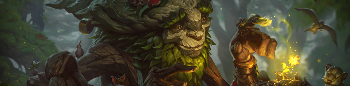 Champion Preview: Ivern