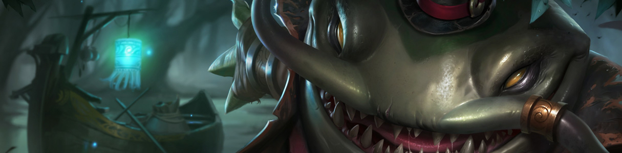 Champion Preview: Tahm Kench