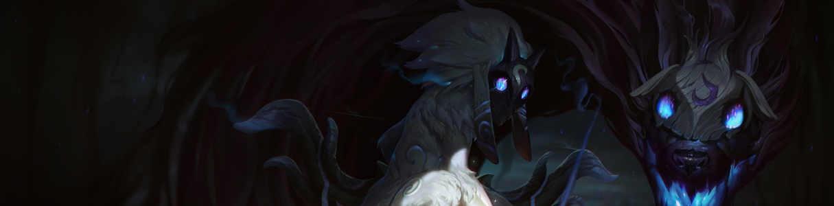 Champion Preview: Kindred