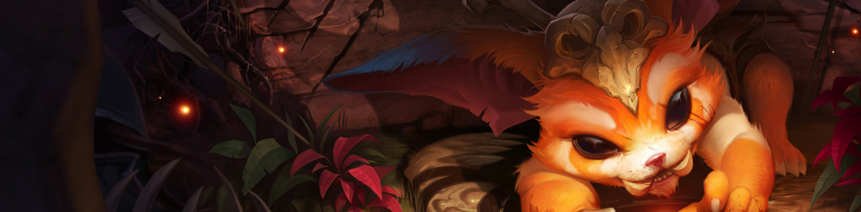 Champion Preview: Gnar