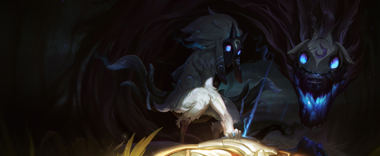 Champion Preview: Kindred