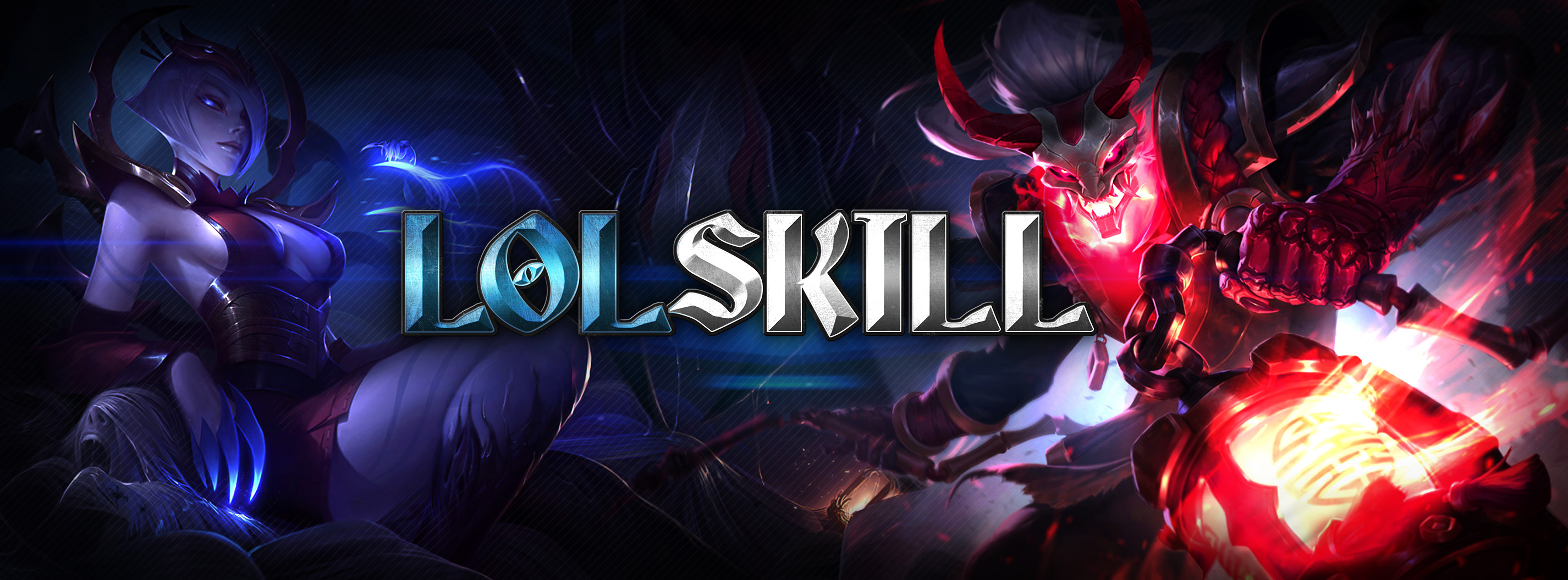 Toplists – LoLSkill